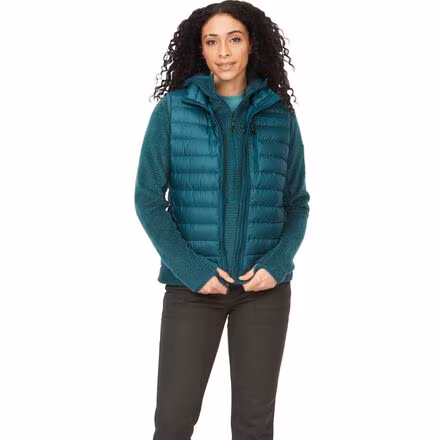 Highlander Vest - Women's