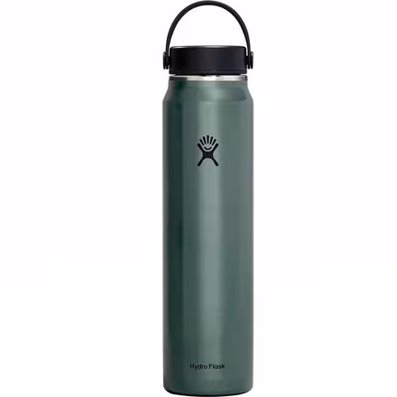 40oz Wide Mouth Trail LW Flex Cap Water Bottle
