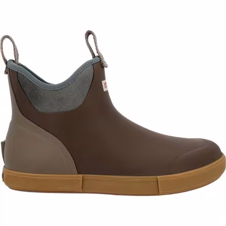 Ankle Deck Vintage 6in Boot - Men's