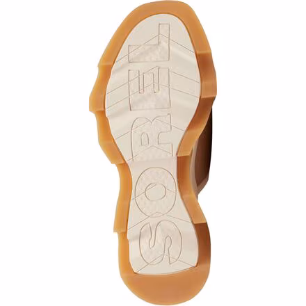 Kinetic Impact Slide High Sandal - Women's