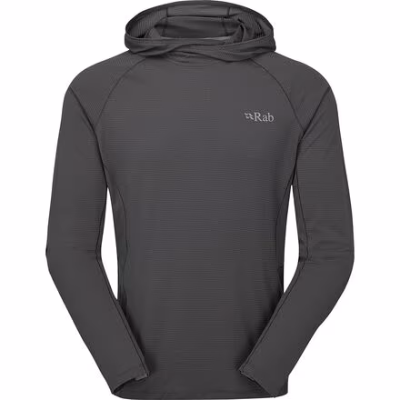 Sonic Hoodie - Men's