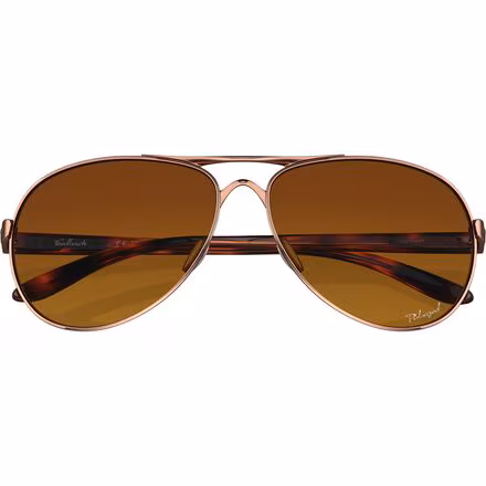Feedback Polarized Sunglasses - Women's