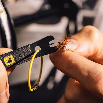 Rogue Comfy Grip Nippers