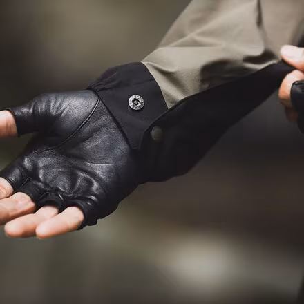 Toned Trout 2Way River Shirt