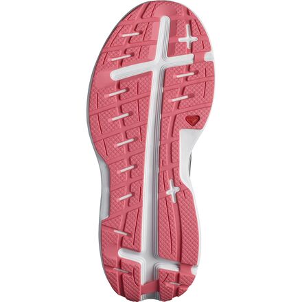 Aero Glide Running Shoe - Women's