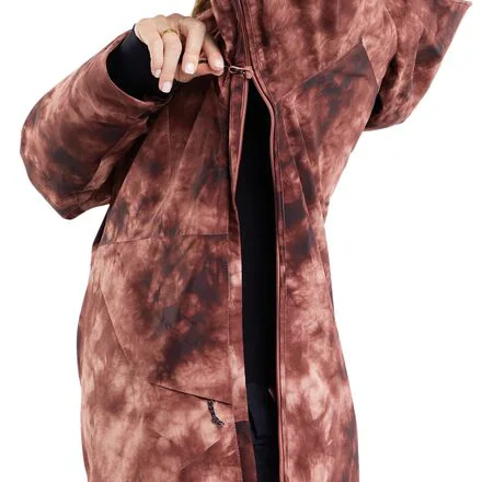 Fern Insulated Gore Pullover - Women's