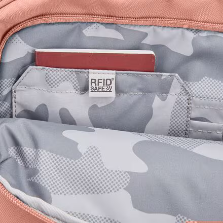 Go Carry-On Backpack 34L