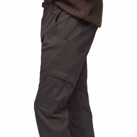 Stretch Zion Straight Pant - Men's