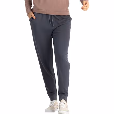 Lightweight Fleece Jogger - Women's