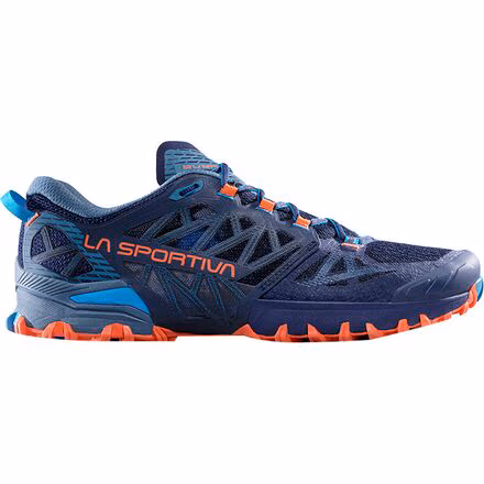 Bushido III Trail Running Shoe - Men's