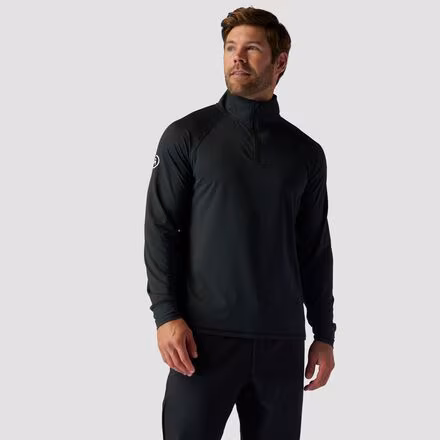 Tahoe Sun 1/4 Zip - Men's