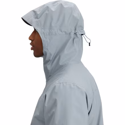 Foray 3-in-1 Parka - Men's