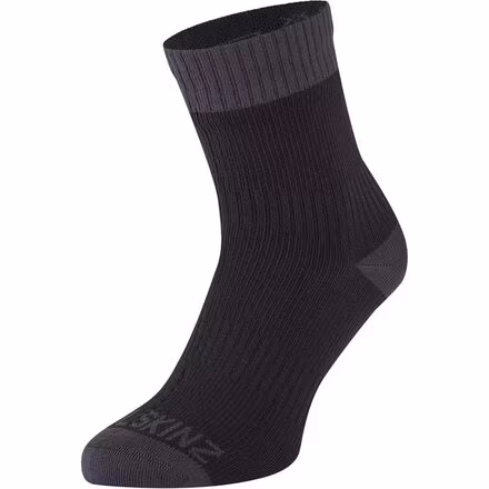 Wretham Waterproof Warm Weather Ankle Length Sock