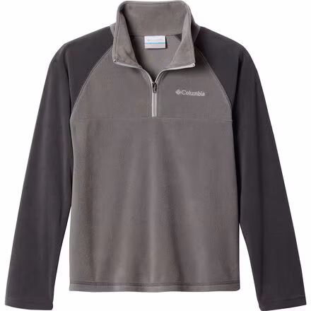 Glacial Fleece 1/2-Zip Jacket - Boys'