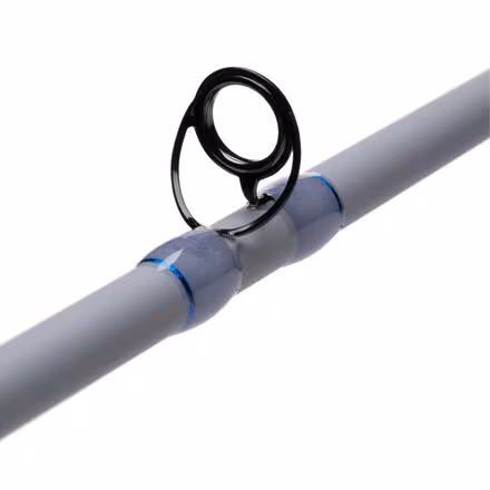 Cobalt Fly Rod