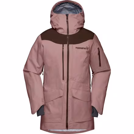 Tamok Gore-Tex Performance Shell Jacket - Women's