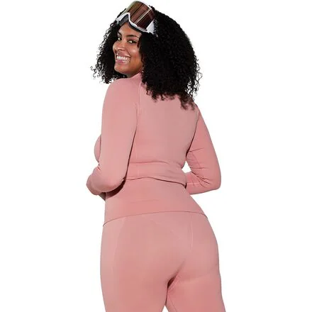 Johnson Top - Women's