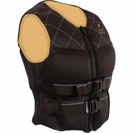 Diva Heritage CGA Life Vest