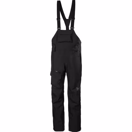 Powderqueen Bib Pant - Women's