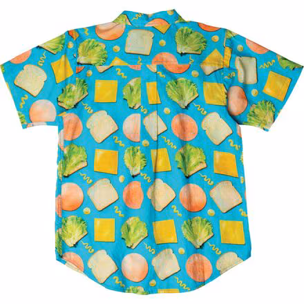 Girl Party Shirt - Women's