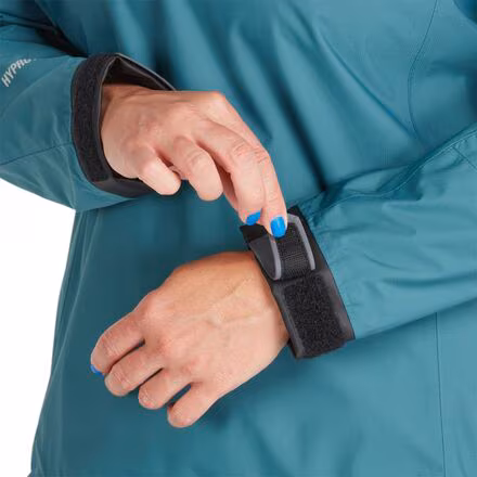 Endurance Splash Jacket - Women's