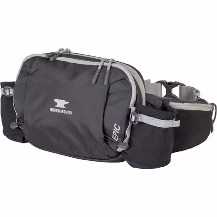 Epic 0.75L Lumbar Pack