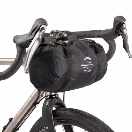 Race Handlebar Bag