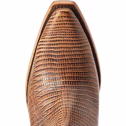 Dixon Western Bootie Narrow - Women's