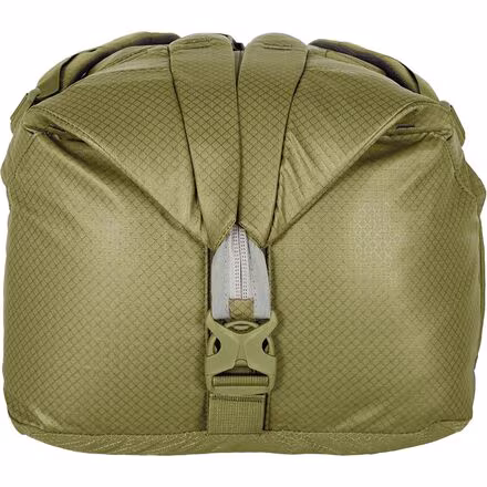 Double Haul Convertible Duffel 55L Bag