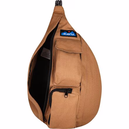 Mini Rope Bag - Women's