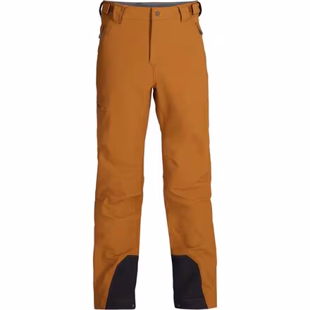 Cirque II Softshell Pant - Men's