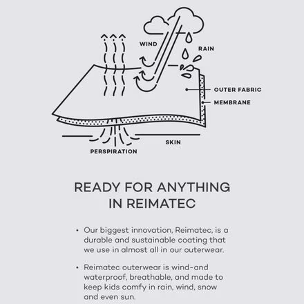 Kairala Jacket - Toddlers'