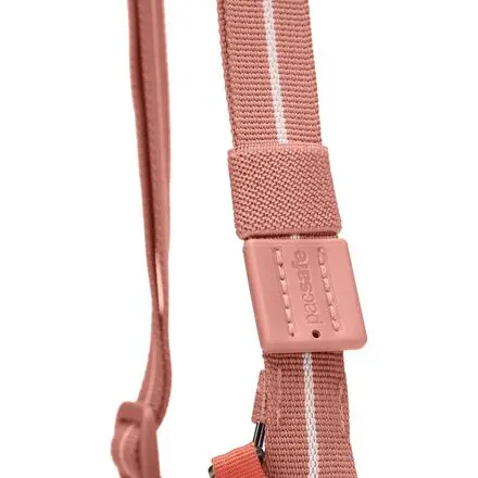 Go Tech Crossbody Bag