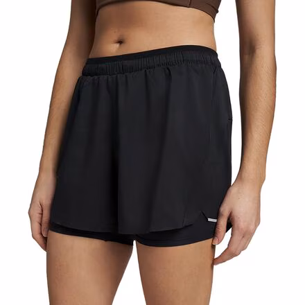 DLYShort 4in Long Brief - Women's
