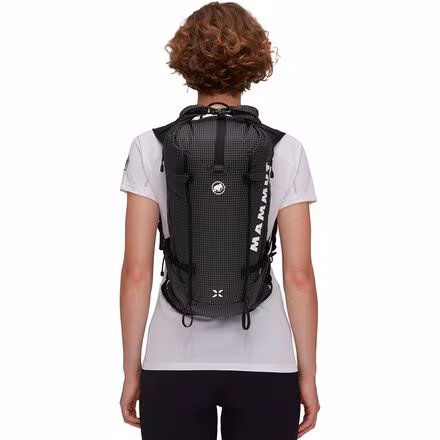 Trion Nordwand 15L Backpack