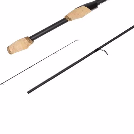 Gold Series Spinning Rod