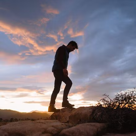 Skyridge Boot - Men's