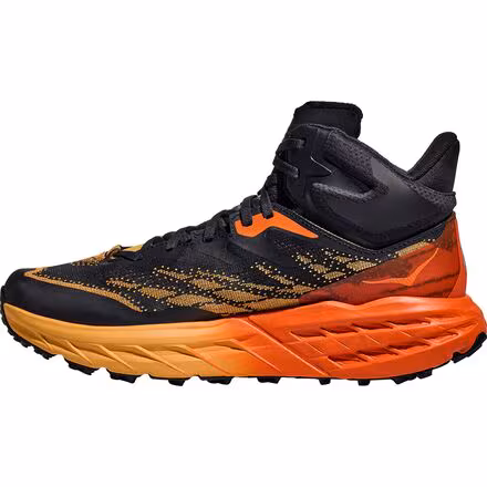 Speedgoat Mid 5 GTX Trail Running Shoe - Men's