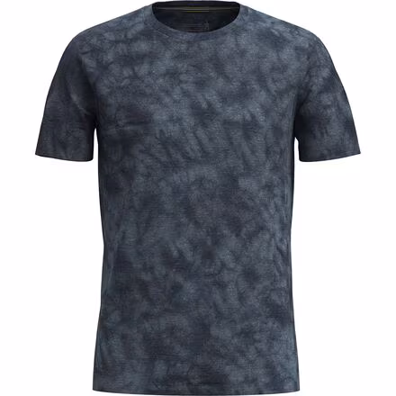 Merino Short-Sleeve T-Shirt - Men's