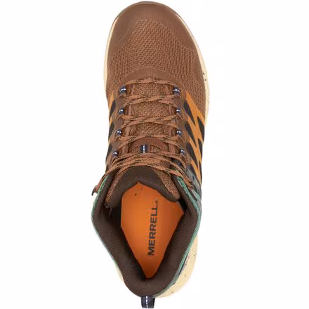 Nova 3 Mid Waterproof Hiking Boot - Men's