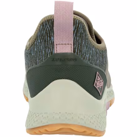 Outscape Lace Shoe - Women's