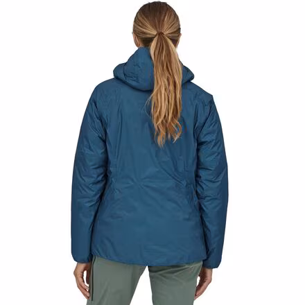 Micro Puff Storm Jacket - Women's