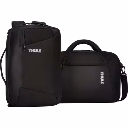 Accent 17L Laptop Bag