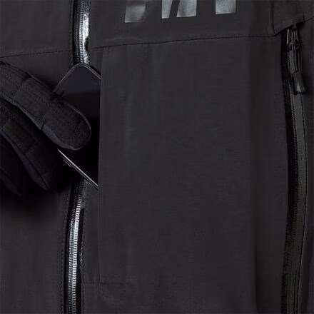 Sogn Shell 2.0 Jacket - Men's