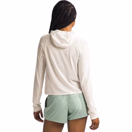 Adventure Sun Hoodie - Women's