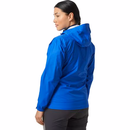Loke Shell Jacket - Women's