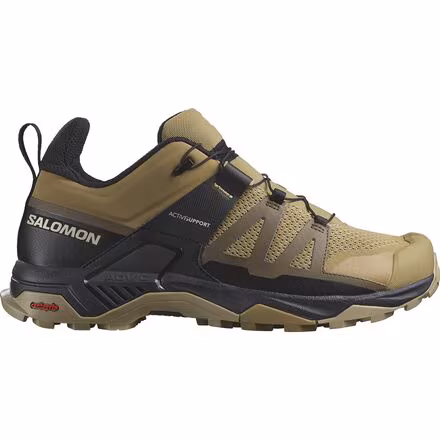 X Ultra 4 Hiking Shoe - Men's
