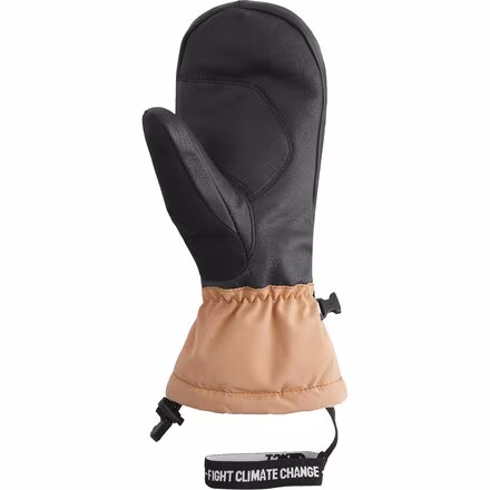 McTigga 3In1 Mittens - Women's