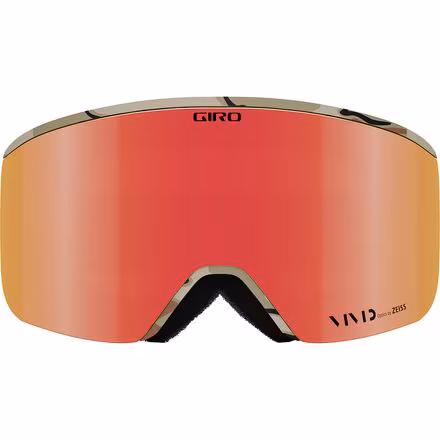 Axis Goggles