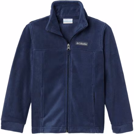 Steens II Mountain Fleece Jacket - Infant Boys'